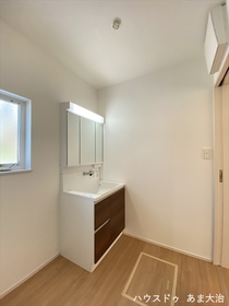 ファーストタウン清須市廻間3丁目第2　全2棟　2号棟　新築一戸建て