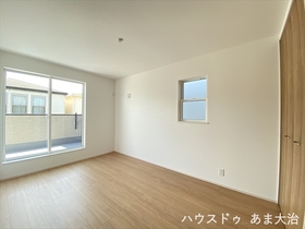 ファーストタウン清須市廻間3丁目第2　全2棟　2号棟　新築一戸建て