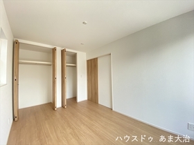 ファーストタウン清須市廻間3丁目第2　全2棟　2号棟　新築一戸建て