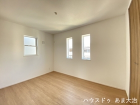 ファーストタウン清須市廻間3丁目第2　全2棟　2号棟　新築一戸建て