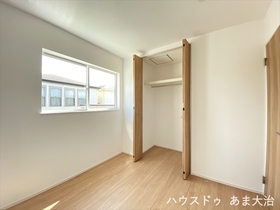 ファーストタウン清須市廻間3丁目第2　全2棟　2号棟　新築一戸建て