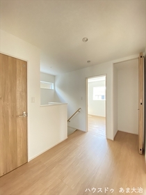 ファーストタウン清須市廻間3丁目第2　全2棟　2号棟　新築一戸建て