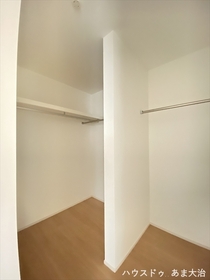 ファーストタウン清須市廻間3丁目第2　全2棟　2号棟　新築一戸建て