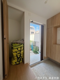 ファーストタウン清須市廻間3丁目第2　全2棟　2号棟　新築一戸建て