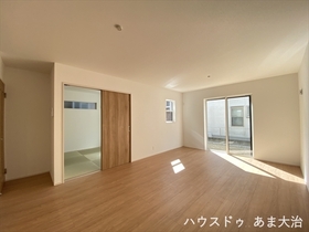 ファーストタウン清須市廻間3丁目第2　全2棟　2号棟　新築一戸建て