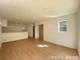 ファーストタウン清須市廻間3丁目第2　全2棟　2号棟　新築一戸建て