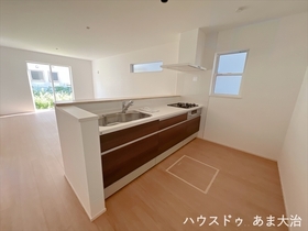 ファーストタウン清須市廻間3丁目第2　全2棟　2号棟　新築一戸建て