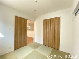 ファーストタウン清須市廻間3丁目第2　全2棟　2号棟　新築一戸建て