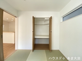 ファーストタウン清須市廻間3丁目第2　全2棟　2号棟　新築一戸建て