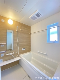 ファーストタウン清須市廻間3丁目第2　全2棟　2号棟　新築一戸建て