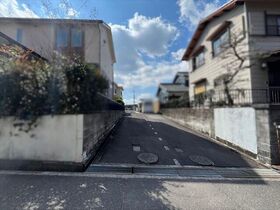 四日市市三滝台2丁目　中古一戸建て