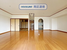 ●白水公園ハイツ
