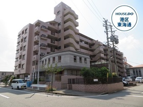 宝マンション稲永