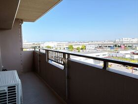 宝マンション稲永