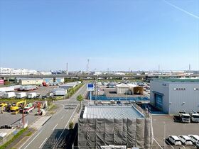 宝マンション稲永