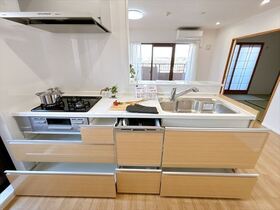 宝マンション稲永