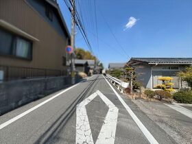 四日市市東日野町　中古一戸建て