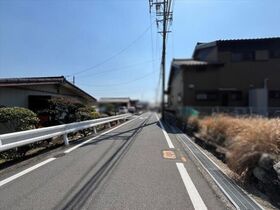 四日市市東日野町　中古一戸建て