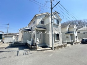 ●○中古戸建　八王子市川町