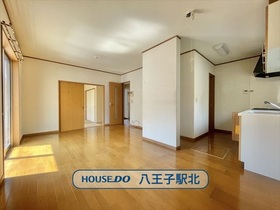 ●○中古戸建　八王子市川町