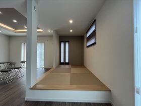 四日市市みゆきケ丘1丁目　中古一戸建て