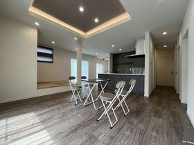 四日市市みゆきケ丘1丁目　中古一戸建て