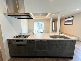 四日市市みゆきケ丘1丁目　中古一戸建て