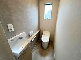 四日市市みゆきケ丘1丁目　中古一戸建て