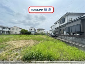 ○LiveleGardenS津島市宮川町2丁目　全4棟　1号棟　新築一戸建て　