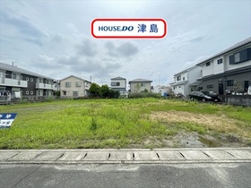 ○LiveleGardenS津島市宮川町2丁目　全4棟　2号棟　新築一戸建て　
