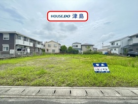 ○LiveleGardenS津島市宮川町2丁目　全4棟　3号棟　新築一戸建て　