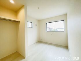 ○LiveleGardenS津島市宮川町2丁目　全4棟　3号棟　新築一戸建て