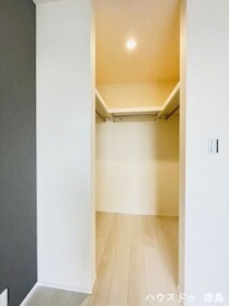 ○LiveleGardenS津島市宮川町2丁目　全4棟　3号棟　新築一戸建て