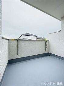 ○LiveleGardenS津島市宮川町2丁目　全4棟　3号棟　新築一戸建て