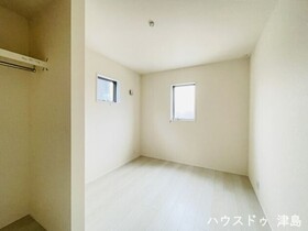 ○LiveleGardenS津島市宮川町2丁目　全4棟　3号棟　新築一戸建て
