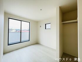 ○LiveleGardenS津島市宮川町2丁目　全4棟　3号棟　新築一戸建て