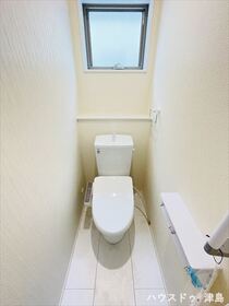 ○LiveleGardenS津島市宮川町2丁目　全4棟　3号棟　新築一戸建て