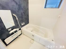 ○LiveleGardenS津島市宮川町2丁目　全4棟　3号棟　新築一戸建て