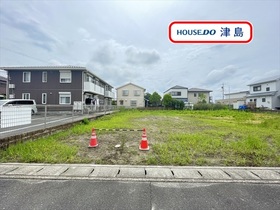 ○LiveleGardenS津島市宮川町2丁目　全4棟　4号棟　新築一戸建て　
