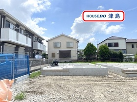 ○LiveleGardenS津島市宮川町2丁目　全4棟　4号棟　新築一戸建て　
