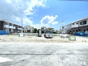 ○LiveleGardenS津島市宮川町2丁目　全4棟　4号棟　新築一戸建て　