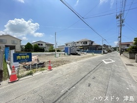 ○LiveleGardenS津島市宮川町2丁目　全4棟　4号棟　新築一戸建て　