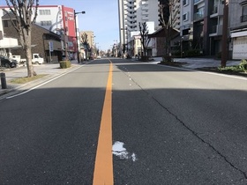 ハイレジデンス松涛