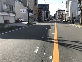 ハイレジデンス松涛
