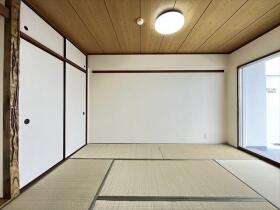 堀田サンハイツＡ棟