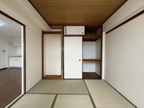 堀田サンハイツＡ棟