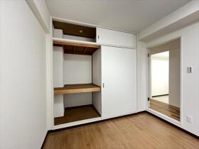 堀田サンハイツＡ棟