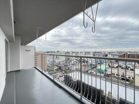 堀田サンハイツＡ棟