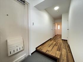 堀田サンハイツＡ棟