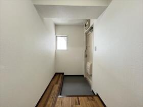 堀田サンハイツＡ棟